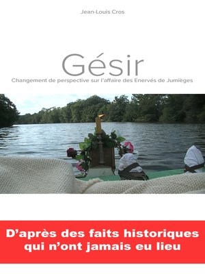 cover image of Gésir